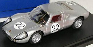 LookSmart 1/43 |VF 904 GTS #22 1965 Della Montagna Austria LS308C [≮]