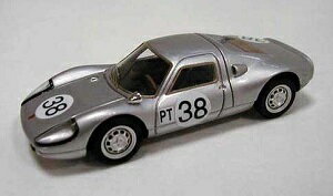 LookSmart 1/43 |VF 904 GTS #38 1964 ZuO LS308D [≮]