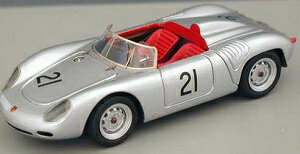 LookSmart 1/43 |VF 718 RS60 #21 1960 juNN 1000 LS309C [≮]