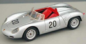 LookSmart 1/43 |VF 718 RS60 #20 1960 juNN 1000 LS309D [≮]