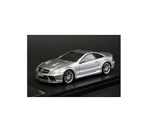 ABSOLUTE HOT 1/43 ZfXxc SL65 AMG ubNV[Y Vo[ MS-094302D1 [≮]