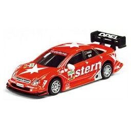 Schuco 1/87 オペル ベクトラ GTS V8 2004 DTM #9 フレンツェン 21873 [問屋取寄]