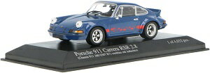 MINICHAMPS 1/43 |VF 911 J RSR 2.8 1973 u[ [≮]