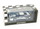 MINICHAMPS 1/43 BMW M1 プロカー UHER 1979 4307932577 