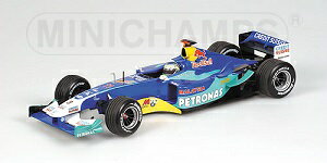 MINICHAMPS 1/18 UEo[ygiX #11 V[J[ 100040081 [≮]