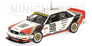 MINICHAMPS 1/18 AEfB V8 Ng #45 1991 DTM 100911045 [≮]