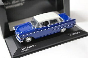 MINICHAMPS DP 1/43 Iy Js^[ 1959 (u[/zCg) [≮]