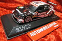 MINICHAMPS DP 1/43 アウディ A4 DTM Sport Team Joest Shanghai 2005 18 問屋取寄