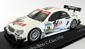 MINICHAMPS 1/43 ZfXxc CNX Team Mucke 2005 DTM #16 S.Mucke 400053416 [≮]