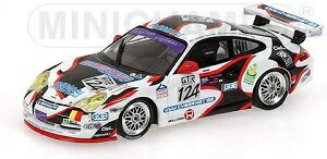 MINICHAMPS DP 1/43 |VF911 GT3 2005 Xp VANBELLINGEN 400056224 [≮]