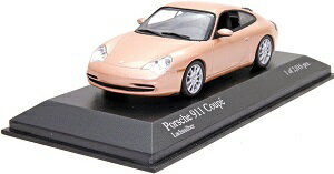 MINICHAMPS DP 1/43 |VF 911 2001 Vo[ 400061025 [≮]