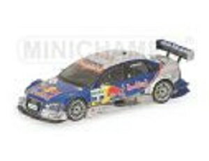 MINICHAMPS DP 1/43 AEfB A4 Red Bull #5 [≮]