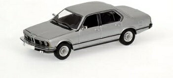 MINICHAMPS ~j`vX 1/43 BMW 7V[Y 1977 Vo[ 431023101 [≮]