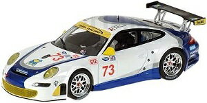 MINICHAMPS 1/43 ポルシェ 911 GT3 RSR TAFEL RACING #73 400076473 [問屋取寄]
