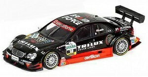 MINICHAMPS 1/43 ZfX CNX AMG #18 400073618 [≮]