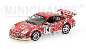 MINICHAMPS 1/43 |VF911 GT3RS #14 AB[ 400066214 [≮]