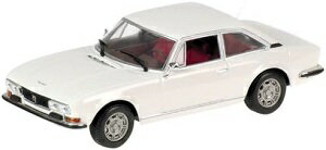 MINICHAMPS 1/43 vW[ 504 N[y 1976 zCg 400112125 [≮]