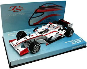 MINICHAMPS PMA 1/43 X[p[AO z_ SA05 #22 518064322 [≮]