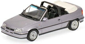 MINICHAMPS 1/43 Iy Jfbg GSI JuI 1989 T^[^bN 400045930 [≮]