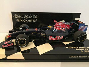 MINICHAMPS 1/43 XN[fA gb\ V[J[ #11 2009 S.uf[X 400090081 [≮]