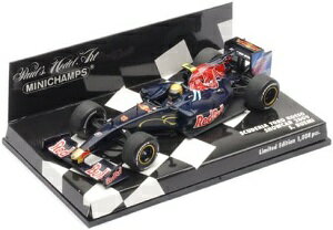 MINICHAMPS 1/43 XN[fA gb\ V[J[ #12 2009 S.uG~ 400090082 [≮]