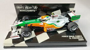 MINICHAMPS 1/43 tH[XCfBA VJM02 #21 tBWP 400090021 [≮]