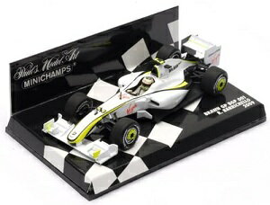 MINICHAMPS 1/43 uEGP ZfX BGP 001 #23 R.o`F 2009 {dl [≮]