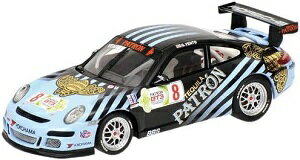 MINICHAMPS 1/43 |VF 911 GT3 Jbv #8 G.xg IMSA 2009 400096798 [≮]