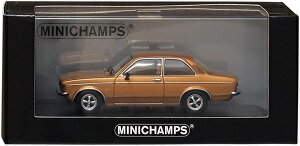 MINICHAMPS PMA 1/43 Iy Jfbg C x[i 1978 S[h 400048100 [≮]