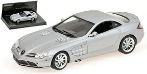 MINICHAMPS PMA 1/43 ZfX xc SLR }N[ }bgVo[ 436033021 [≮]