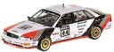 MINICHAMPS 1/43 AEfBV8 #44 DTM '90 `sI 444901444 [≮]