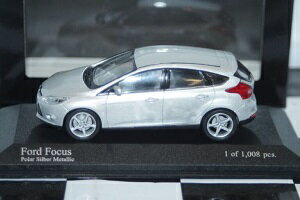 MINICHAMPS 1/43 tH[h tH[JX Vo[ 2011 400080300 [≮]