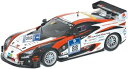 MINICHAMPS PMA 1/43 レクサス LFA GAZOO RACING 2011 ニュルブルクリンク 24H 総合41位 クラス3位 #88 飯田/...