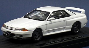 DISK KONE/EBBRO 1/43 jbT XJCC GT-R R32 zCg 13005 [≮]