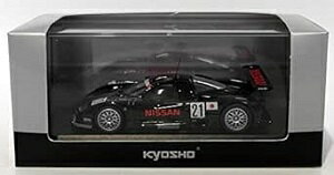  1/43 jbT R390GT1 1997 No.21 \\I K03331A [≮]