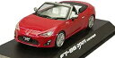 京商 1/43 トヨタ FT-86 オープン コンセプト フラッシュレッド KS03643RM 問屋取寄