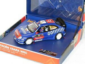 ixo MODELS 1/43 VgG NT WRC #1 2006 LvX[ RAM270 [≮]