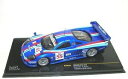 ixo MODELS 1/43 サリーン S7R Playstation 55 2006 スパ 1000km GTM046 問屋取寄