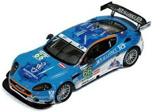 ixo MODELS 1/43 AXg}[` DBR9 LMGT1 #66 2009 } 24h 3 LMM174 [≮]