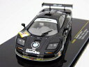 ixo MODELS 1/43 }N[ F1 GTR 鎭 1000km 1995 #1 GTA05 [≮]