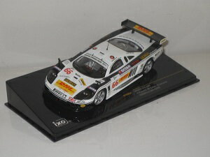 ixo MODELS 1/43 T[ S7R Xp 2005 #66 GTM064 [≮]