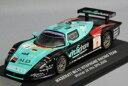 Vitaphone 1/43 マセラティ MC12 GT1 06 FIA・GTスパ24時間優勝 #1 M.バルテルス VIT002 [問屋取寄]