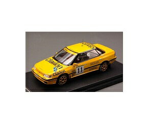 hpi 1/43 Xo KVB RS #11 1992 XEF[f 8273 [≮]