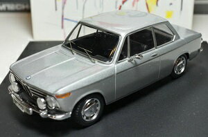 Trofeu 1/43 BMW 2002 С 1701s [䲰]