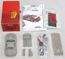 BBR MODELS 1/43 フェラーリ 575GTC 61 ルマン 2004 メタルキット PJ346 問屋取寄