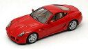 Red Line 1/43 フェラーリ 599 GTB 2006 レッド レッドライン RL072 [問屋取寄]