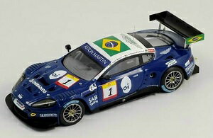 楽天市場】aston martin dbr9 1/43の通販 楽天市場】aston martin dbr9 1/43の通販