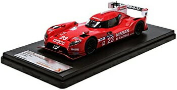 Premium-X  GT-R LM Nismo #23 ֥ ƥ 2015 IXOPRD518 [䲰]