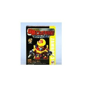 ULTIMATE BRAVES ロボ列伝 サンライズ編 10個入 BOX [問屋取寄]