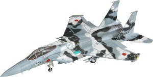 ファインモールド 1/72 スペシャルマーキングシリーズ 航空自衛隊 F-15J アグレッサー 904号機 ブラック/ホワイト FK02 [問屋取寄]